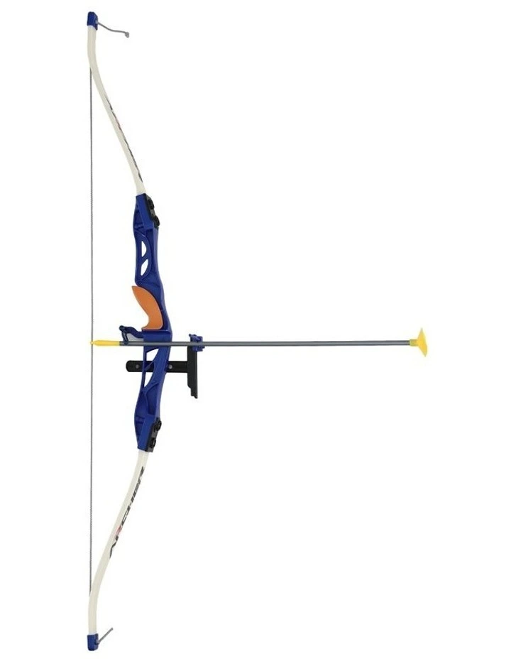 Bow And Arrow Toy Set image 1