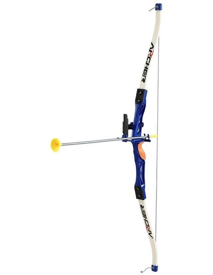 Bow And Arrow Toy Set image 2