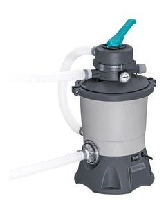 Pool Pump Sand Filter 800GPH 3028L/H