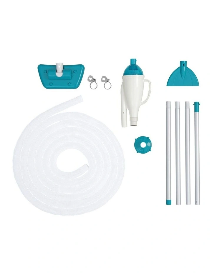 Pool Vacuum Cleaner in image 2