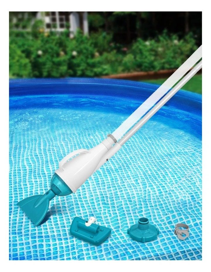 Pool Vacuum Cleaner in image 3
