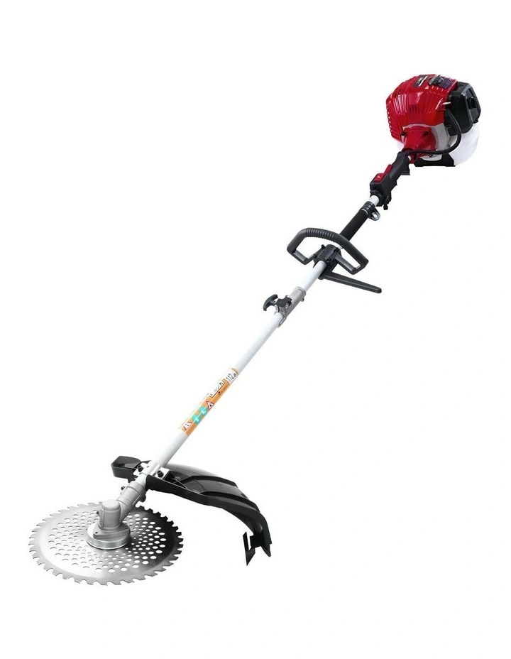 9 In 1 Pole Chainsaw in Multi image 2