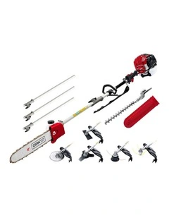 7 In 1 Pole Chainsaw in Multi