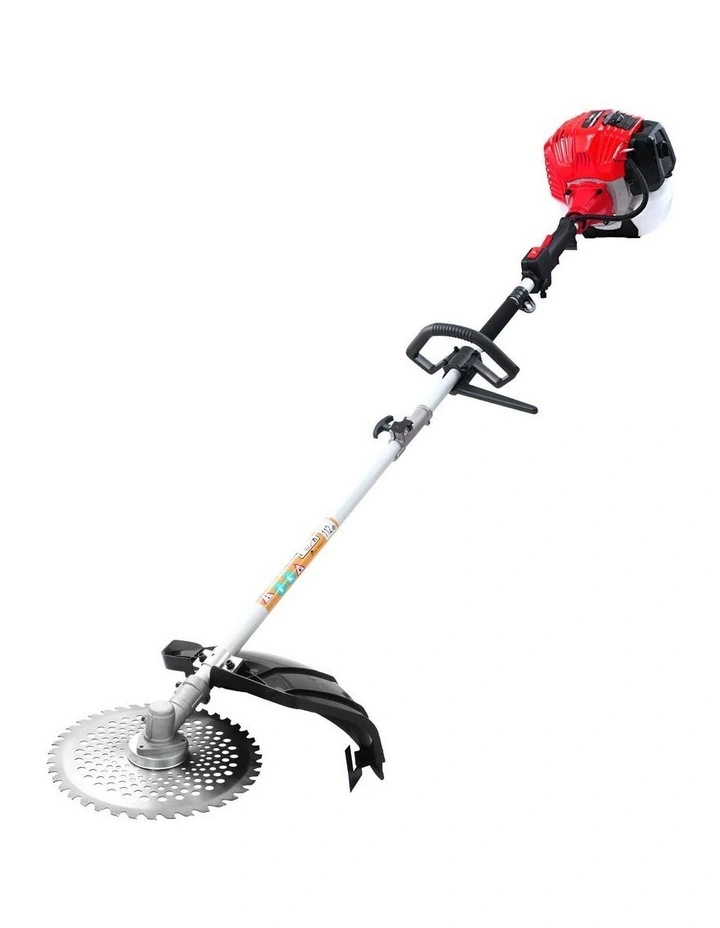 7 In 1 Pole Chainsaw in Multi image 2