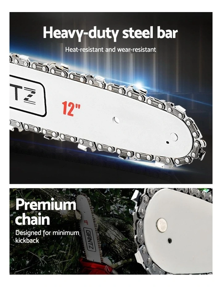 7 In 1 Pole Chainsaw in Multi image 5