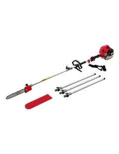 62CC Pole Chainsaw in Multi