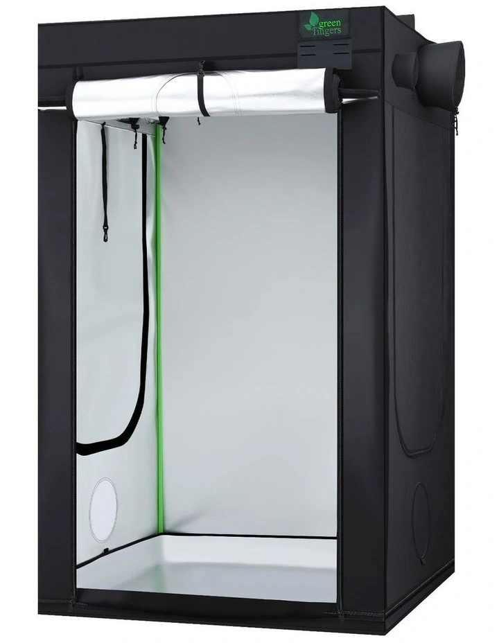 Grow Tent Kits 120x120x200cm image 1