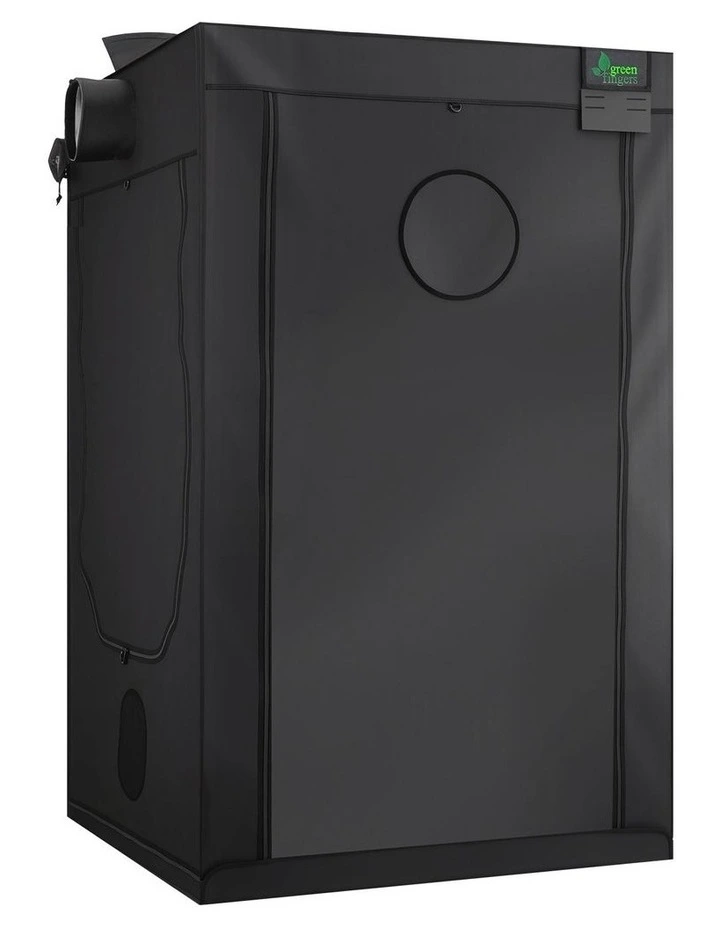 Grow Tent Kits 120x120x200cm image 2