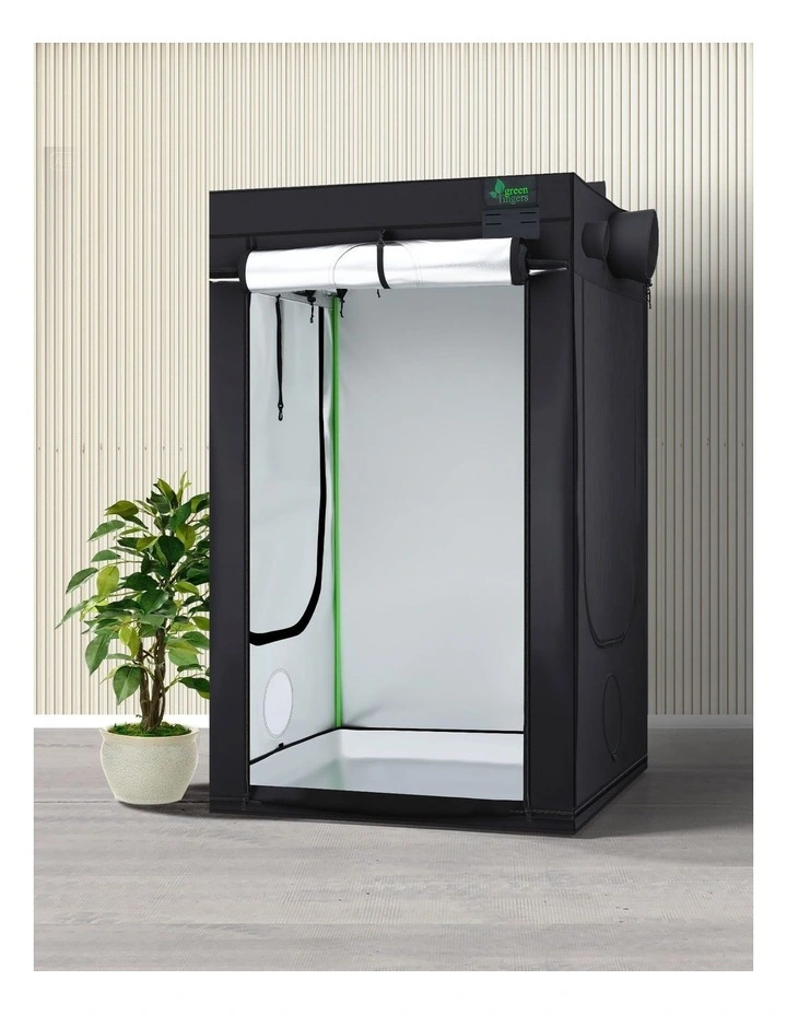 Grow Tent Kits 120x120x200cm image 4