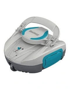 Robotic Cordless Automatic Floor Pool Cleaner