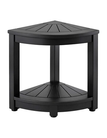 Black colour