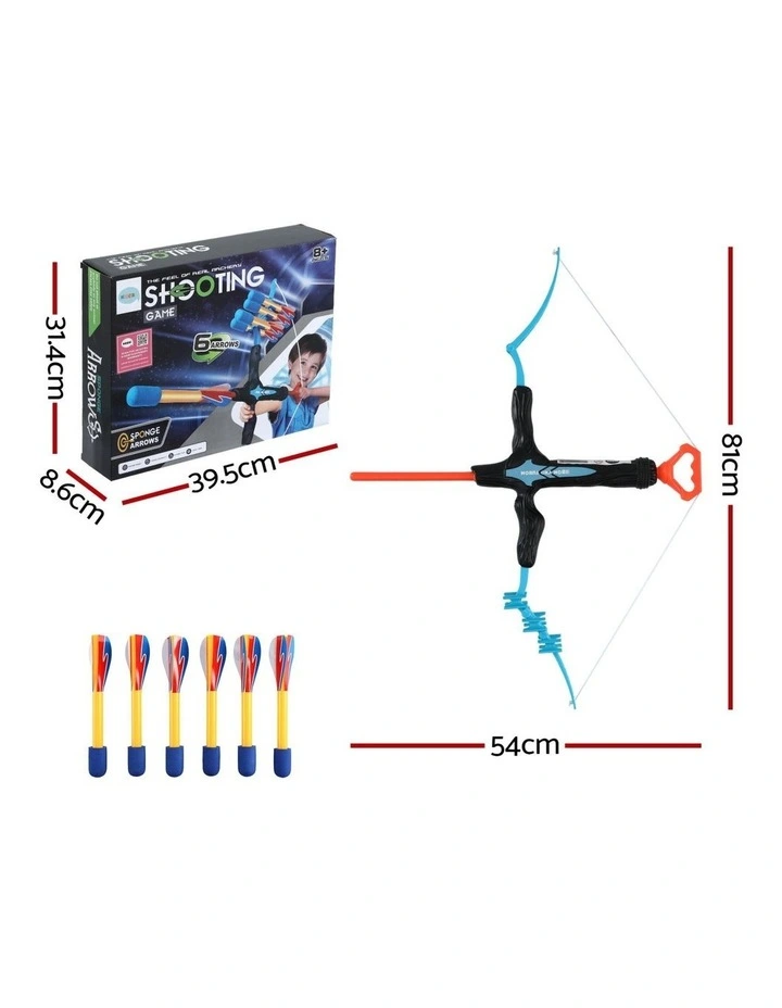 Bow and Arrow Set Gifts image 2