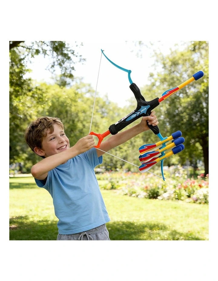 Bow and Arrow Set Gifts image 3