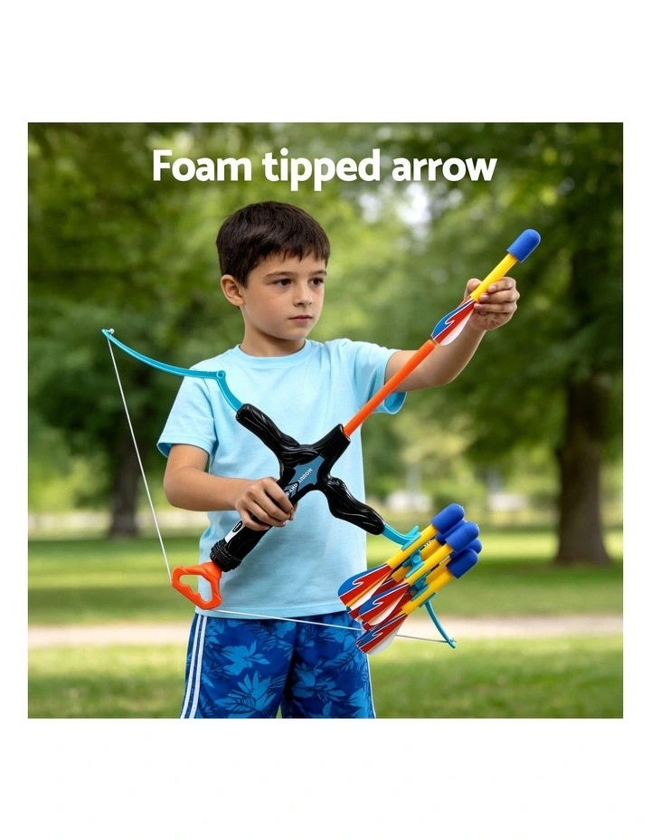 Bow and Arrow Set Gifts image 6