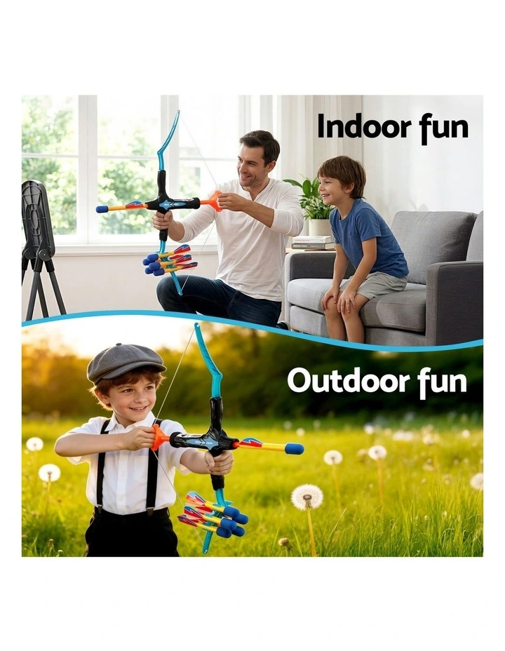 Bow and Arrow Set Gifts image 7