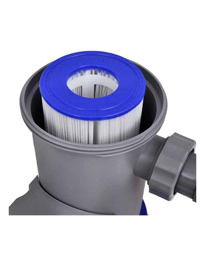 Pool Pump Cartridge Filter 1500GPH 5678L/H in Multi image 4