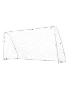 Soccer Football Goal Net 12FT in White