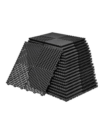 Black colour