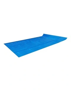 Pool Cover 9.5M X 5M 500 Microns Solar Blanket