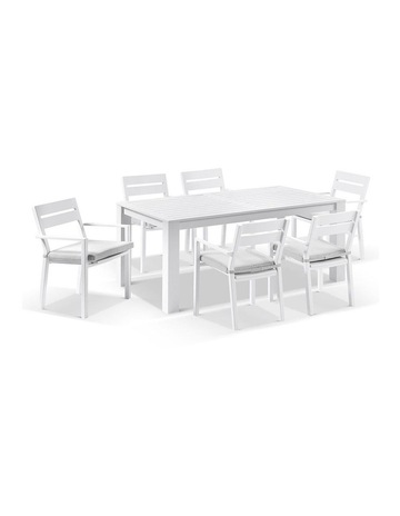 White colour