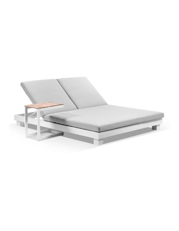 white & textured olefin grey cushions colour