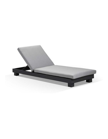 charcoal & textured olefin grey cushions colour