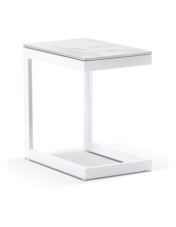 White colour
