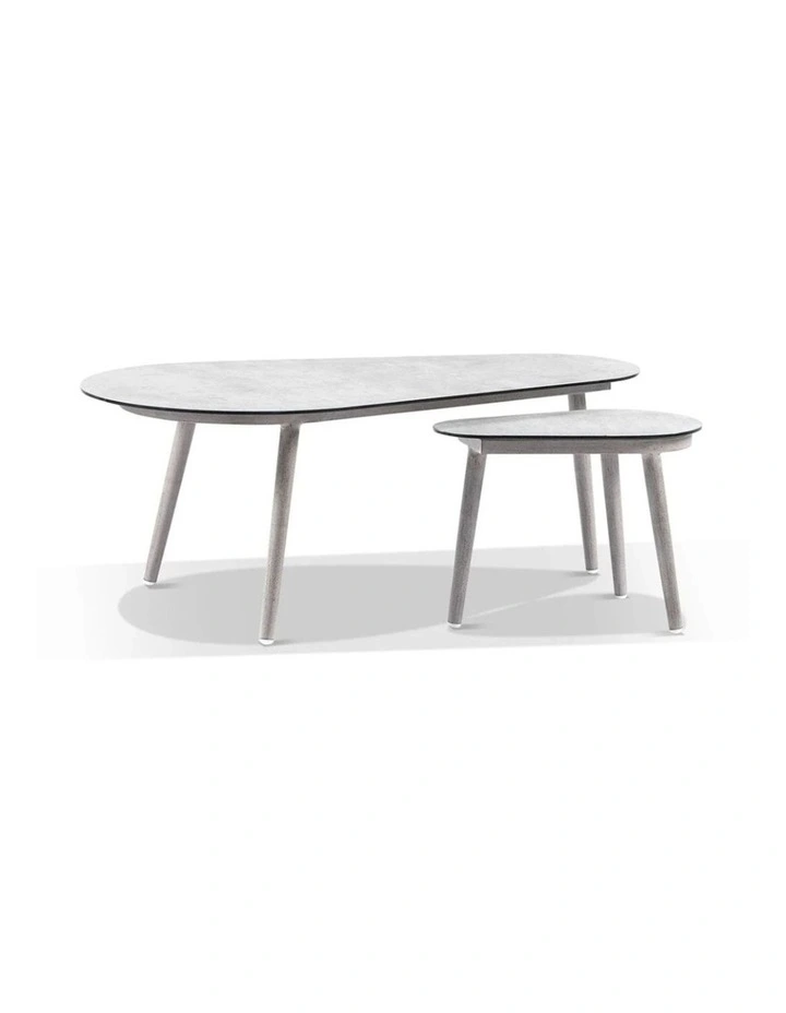 Herman Outdoor Coffee Table Set image 1