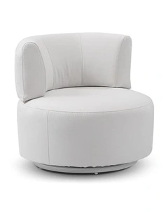 Onslow Outdoor 1 Seater Armchair in Sunbrella Canvas