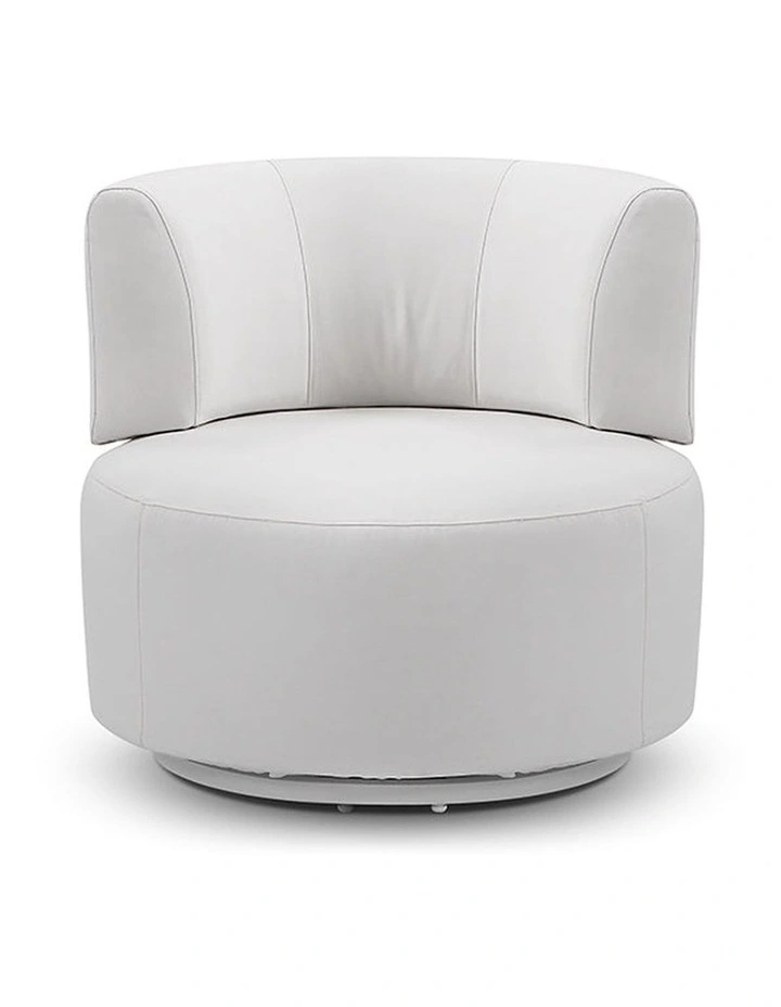 Onslow Outdoor 1 Seater Armchair in Sunbrella Canvas image 2