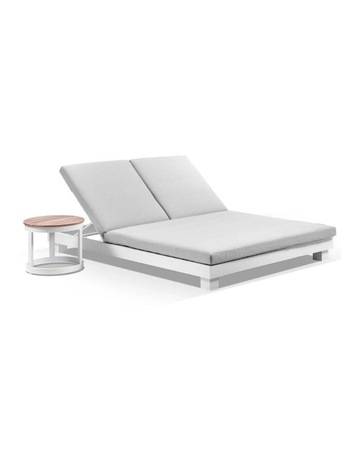 white & textured olefin grey cushions colour