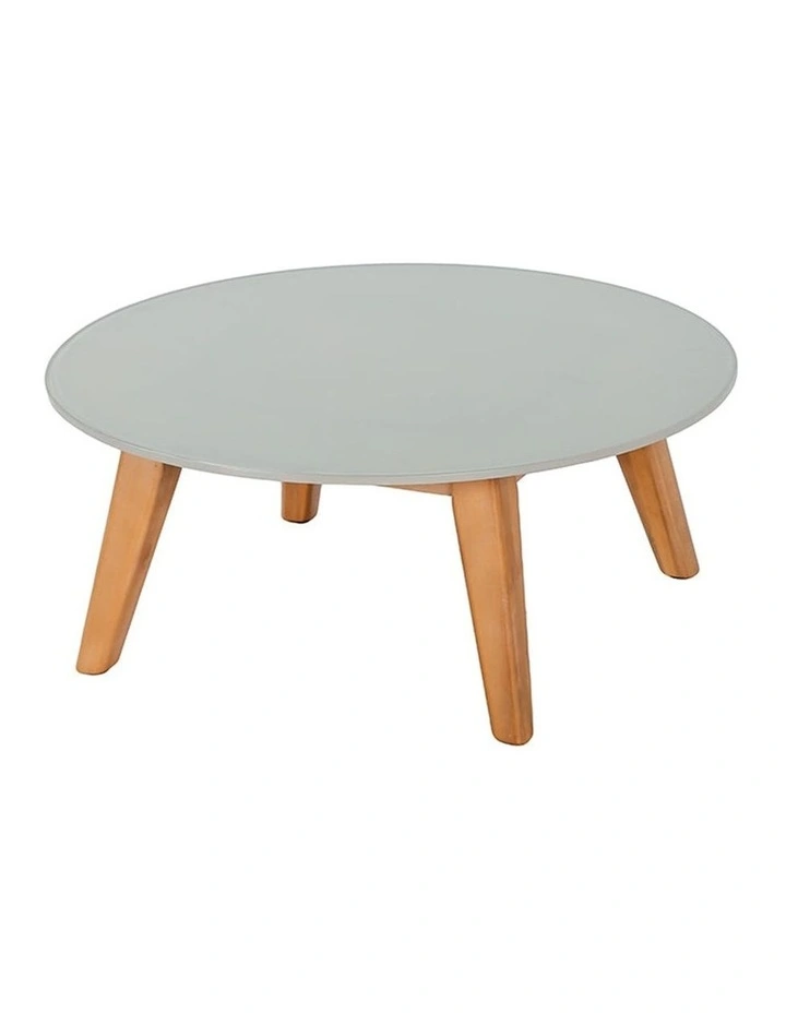 Casuarina 3 1 1 Outdoor Lounge Setting with Coffee Table Set image 2