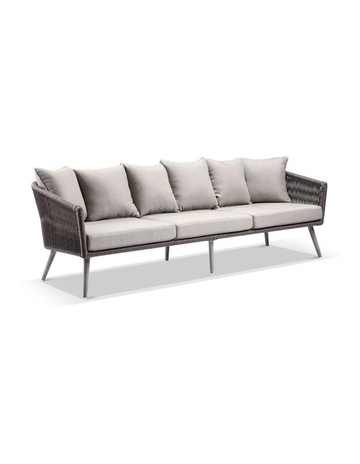 grey & taupe cushions colour