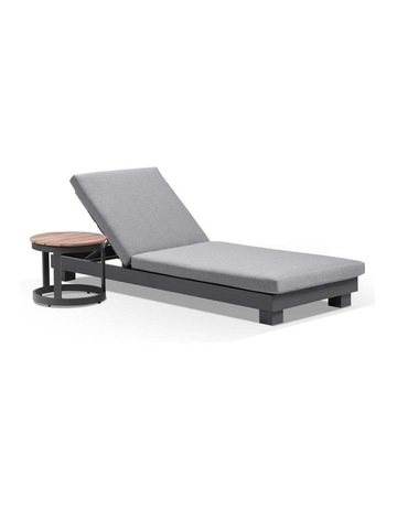 charcoal & textured olefin grey cushions colour