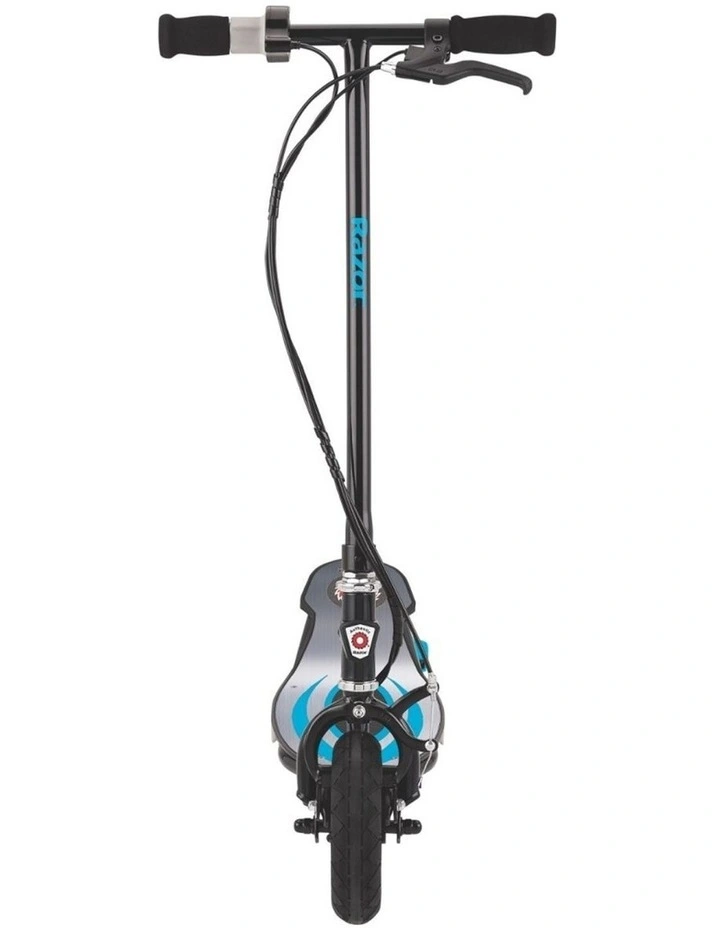 Razor Australia Power Core E100 Kids Electric Scooter 18km/h 60min Blue 8y image 2