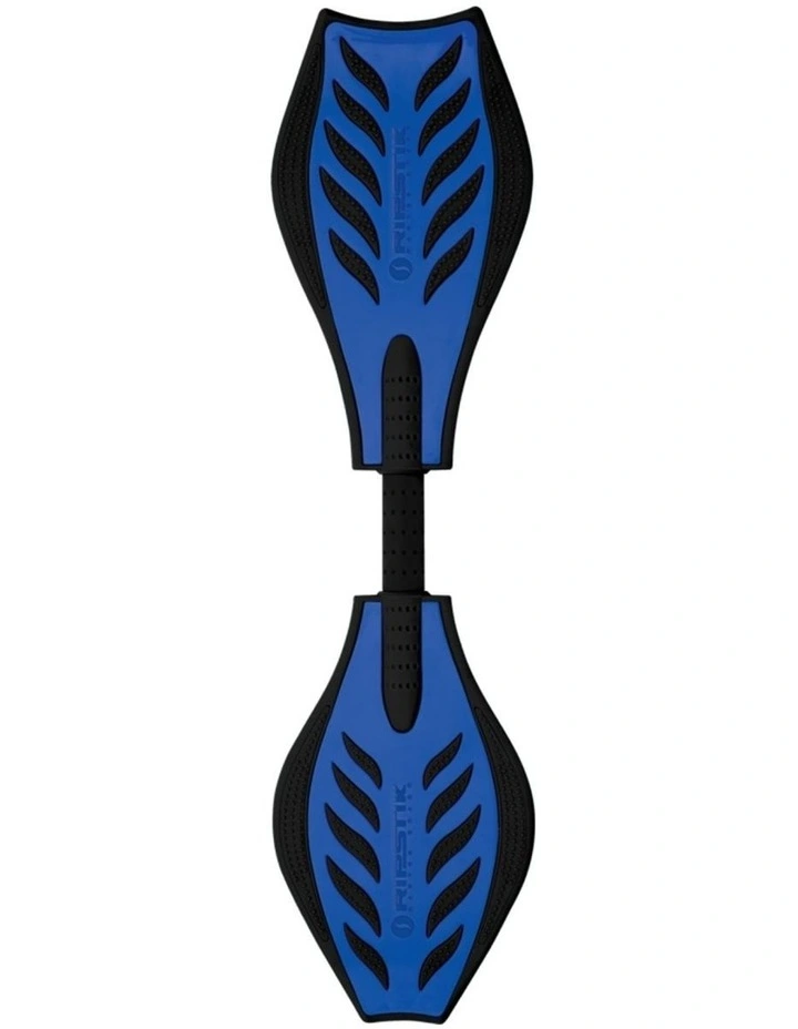Razor Australia Ripstik Kids Caster Board 76mm Wheels 100kg Max Blue 8y image 2