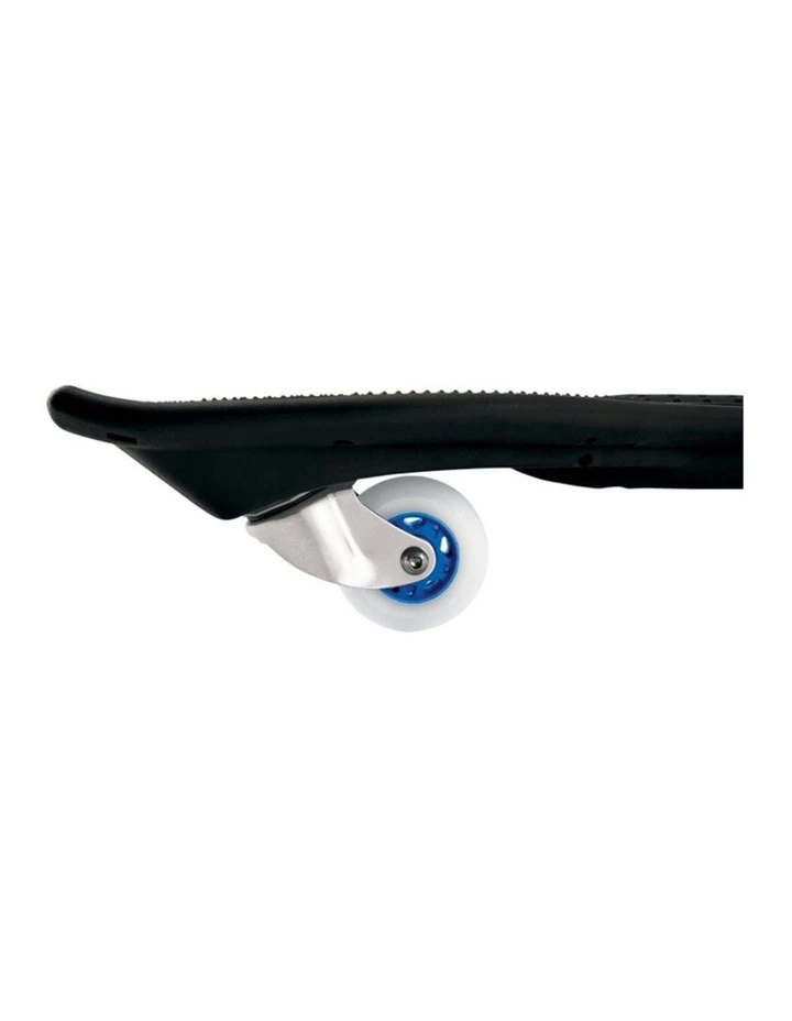Razor Australia Ripstik Kids Caster Board 76mm Wheels 100kg Max Blue 8y image 4