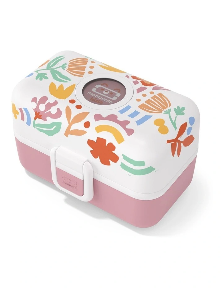Monbento Mb Tresor Kids Bento Box - Paper Cut image 1
