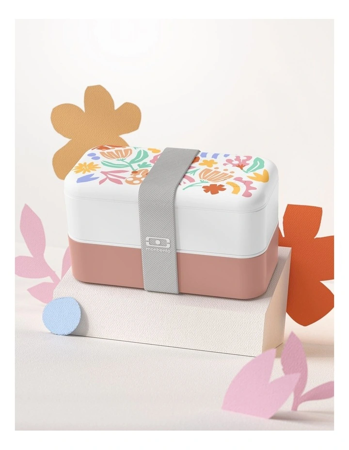 Monbento MB Original Bento Box - Paper Cut image 4