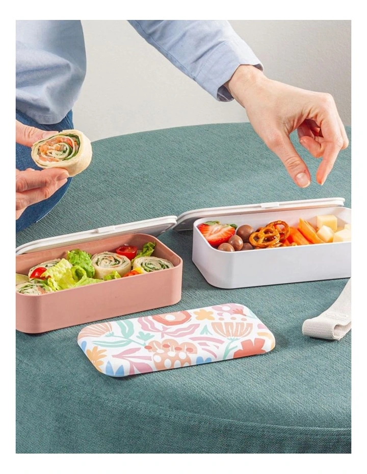 Monbento MB Original Bento Box - Paper Cut image 5