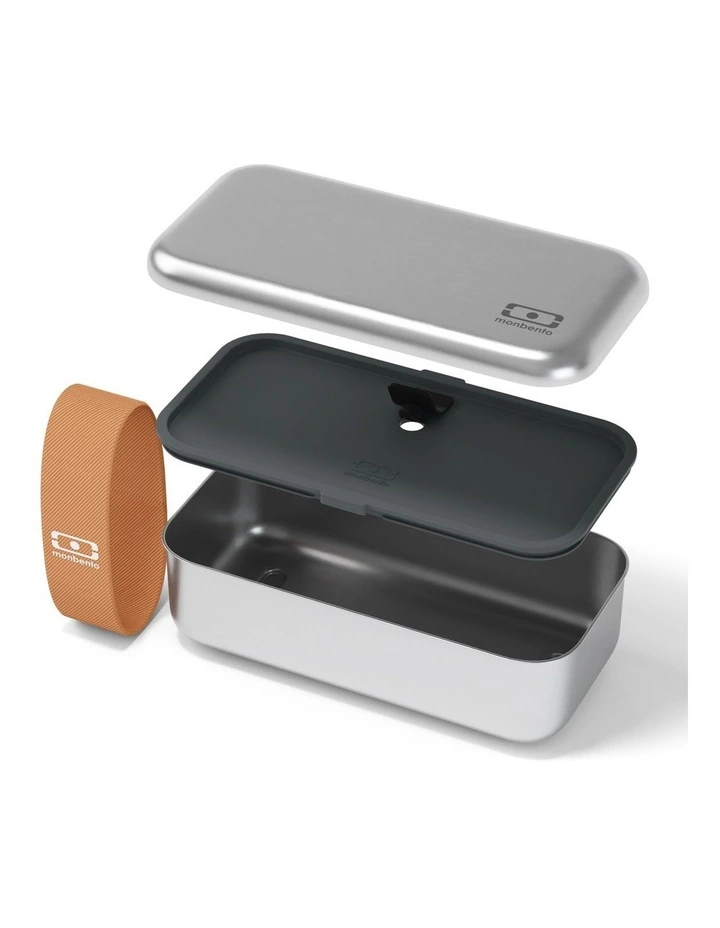 Monbento Mb Sense Bento Box - Canyon image 2