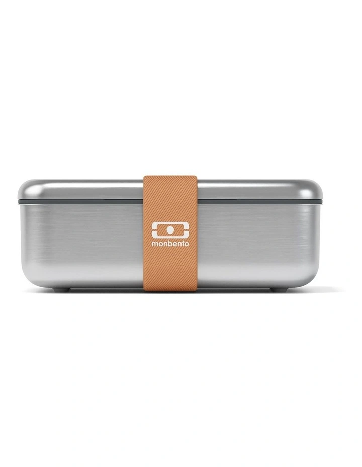 Monbento Mb Sense Bento Box - Canyon image 3