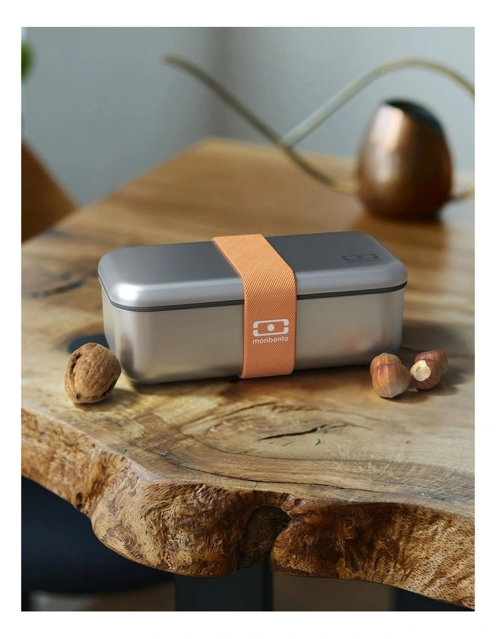 Monbento Mb Sense Bento Box - Canyon image 5