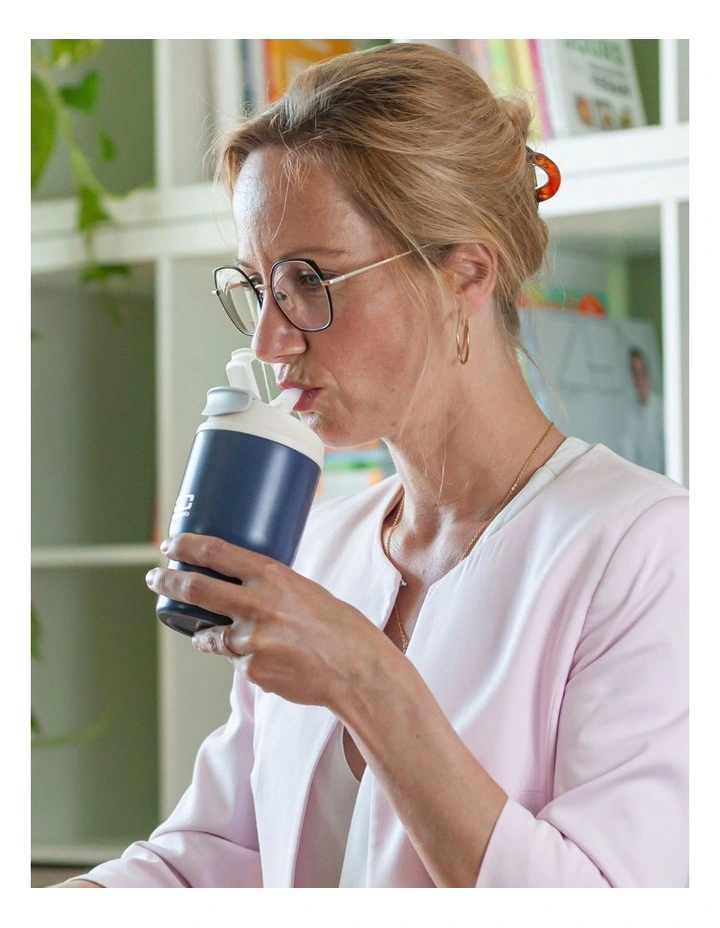 Monbento Travel Mug S - Blue Infinity image 4