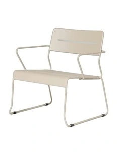 Parco Outdoor Lounge Armchair Sand
