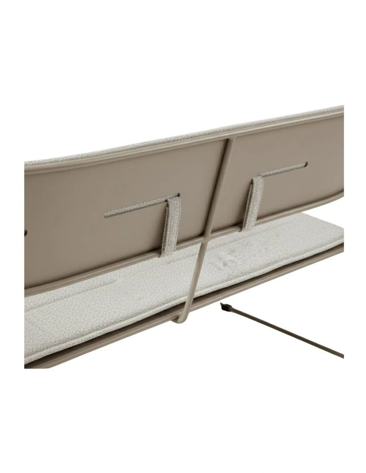 Parco Outdoor 3 pce Lounge Set Sand image 6