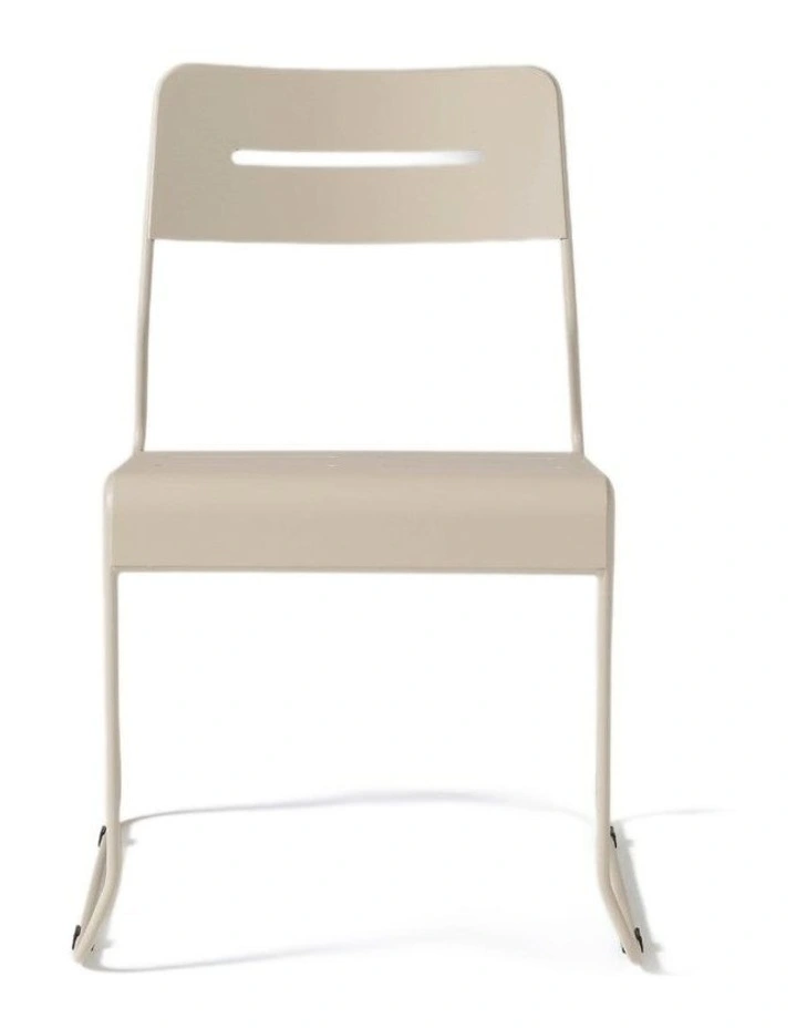 Parco Outdoor 7Pce Dining Table Set Sand image 2