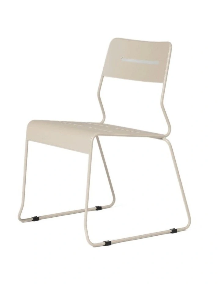 Parco Outdoor 4 Pce Dining Set Sand image 4