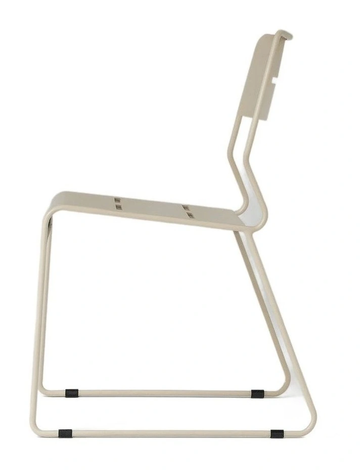 Parco Outdoor 4 Pce Dining Set Sand image 6