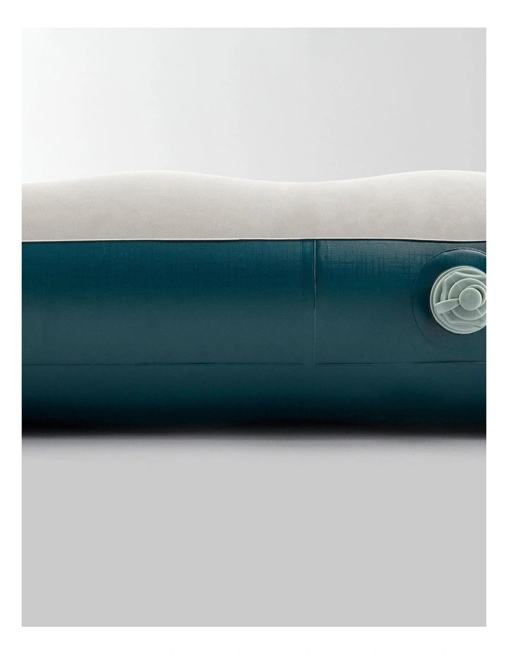 Decathlon | INFLATABLE CAMPING MATTRESS - AIR BASIC 140 CM - 2 CM - 2-PERSON image 5
